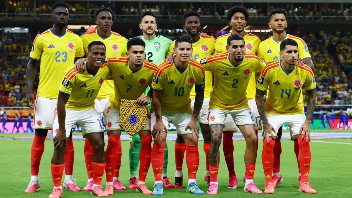 2026 World Cup Knockout Travel: Colombia and Canada Face Longest Journeys