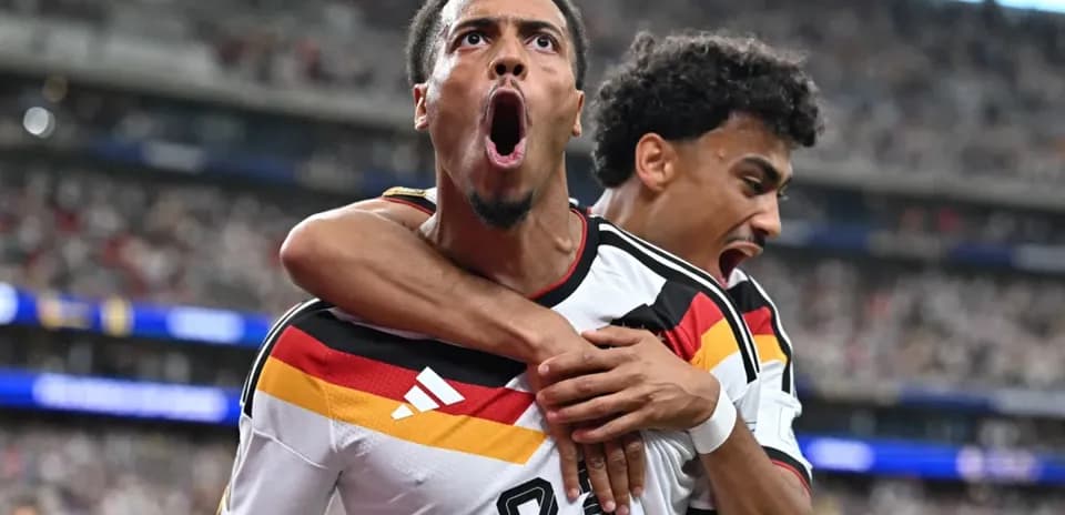 How to Get Tickets for Germany's Round of 32 FIFA World Cup Match