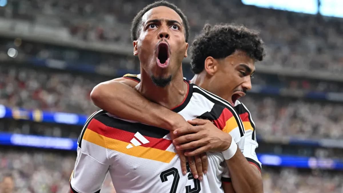 How to Get Tickets for Germany's Round of 32 FIFA World Cup Match
