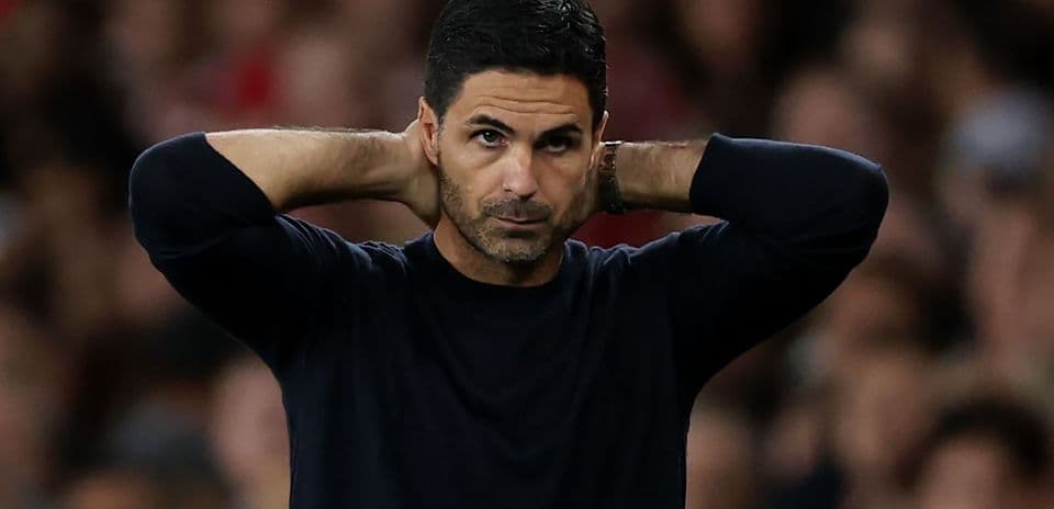 Arsenal Hit by Injuries Before Chelsea Clash