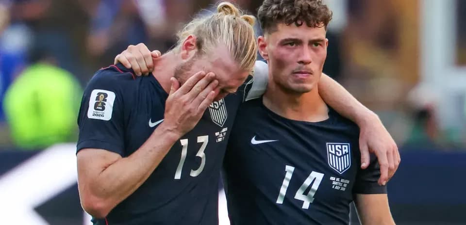 Five Major Overreactions After USA’s World Cup Exit: Pulisic, Pochettino, and Unrealistic Expectations