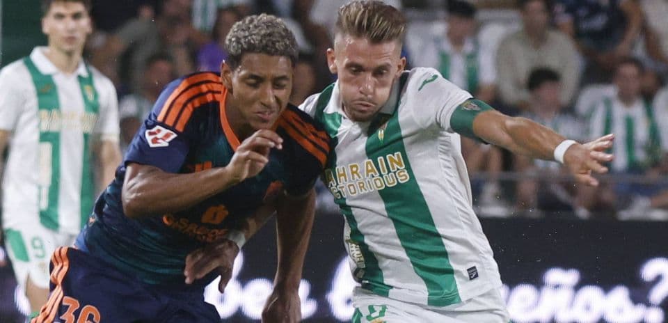AC Milan and Real Madrid Battle to Sign Granada Talent Owen Emeka