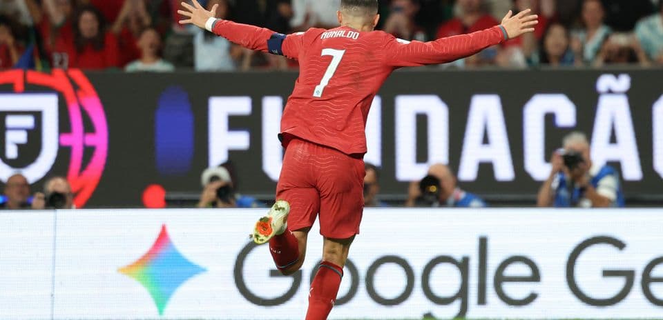 Joao Felix Secures Portugal's Narrow Nations League Win as Ronaldo's Goal is Ruled Out