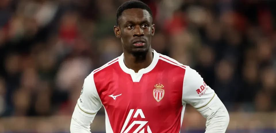 Why Folarin Balogun’s Everton Transfer Fell Apart After Medical Tests