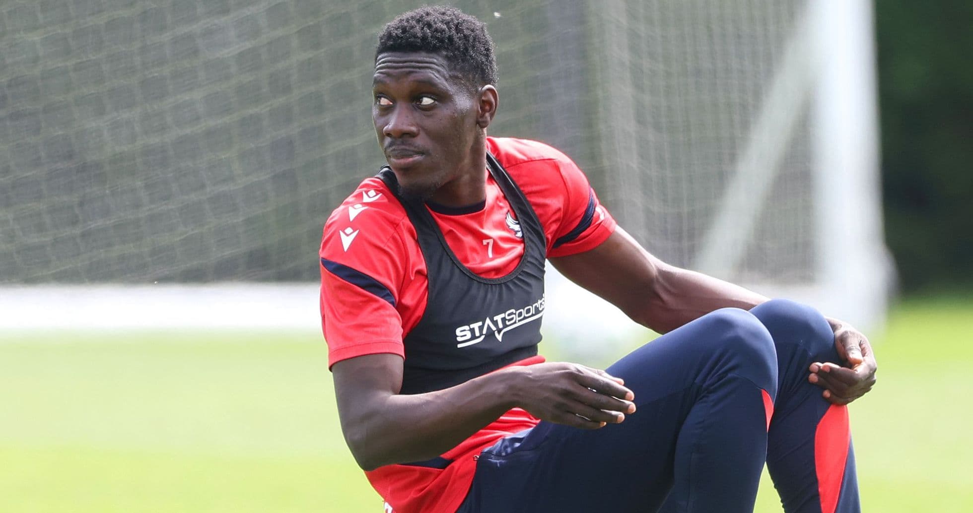 Liverpool Make £50 Million Offer for Ismaila Sarr After Yankuba Minteh Deal Fails