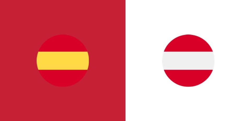 How to Watch Spain vs Austria | World Cup 2026 Round of 32 Live Stream & TV Info