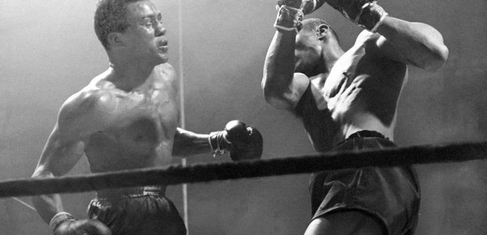 Three Hall of Famers, Ten Battles, 109 Rounds: The Forgotten Rivalry That Shaped Lightweight Boxing