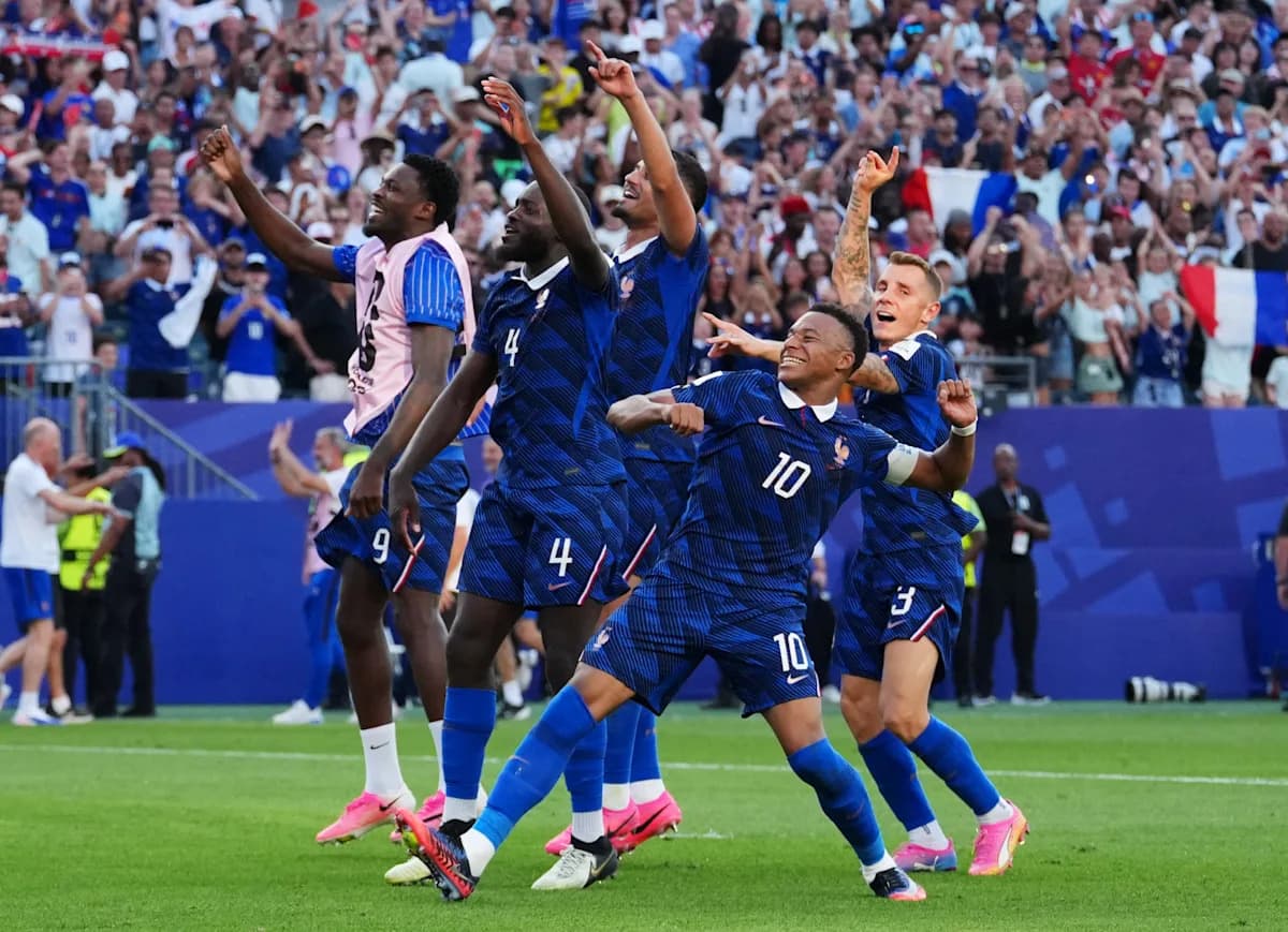 2026 World Cup Quarterfinal Predictions: Who Will Reach the Semifinals?