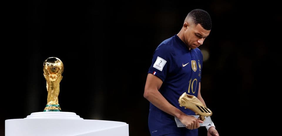 Four Stars Chasing a Historic Golden Boot at World Cup 2026