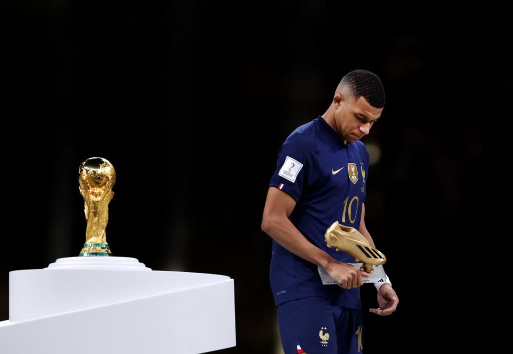 Four Stars Chasing a Historic Golden Boot at World Cup 2026