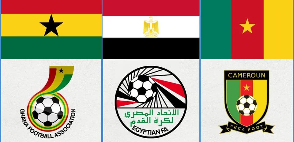 Complete List of AFCON Winners from 1957 to 2026