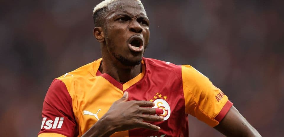 Arsenal Initiate Talks with Galatasaray for Victor Osimhen Amid Player Exchange Rumors