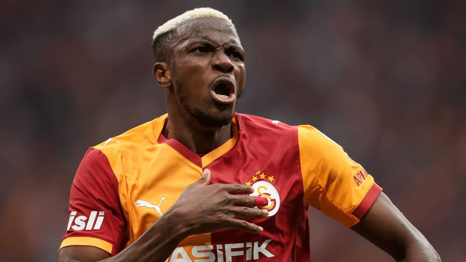 Arsenal Initiate Talks with Galatasaray for Victor Osimhen Amid Player Exchange Rumors