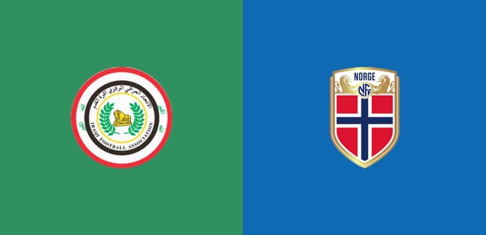 Iraq vs Norway FIFA World Cup 2026: How to Watch Full Match Replay and Highlights