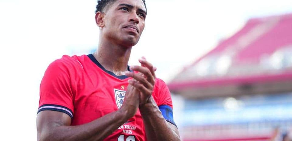 World Cup 2026 Group L Preview: England to Face Croatia, Ghana, and Panama