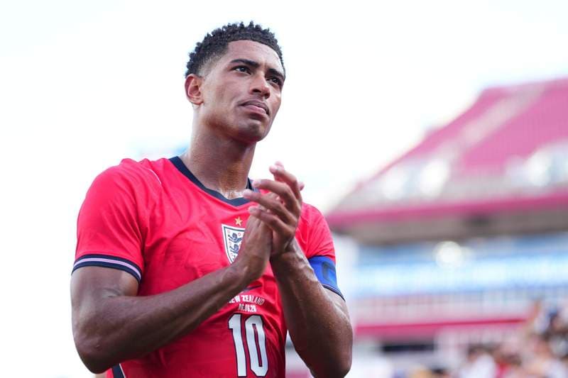 World Cup 2026 Group L Preview: England to Face Croatia, Ghana, and Panama