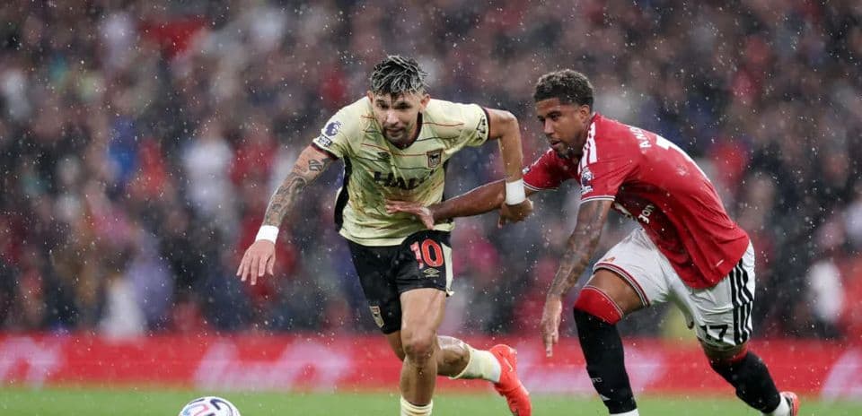 Summer 2026 Transfer Window: Manchester United and Tottenham Struggle to Impress