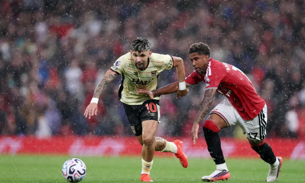 Summer 2026 Transfer Window: Manchester United and Tottenham Struggle to Impress