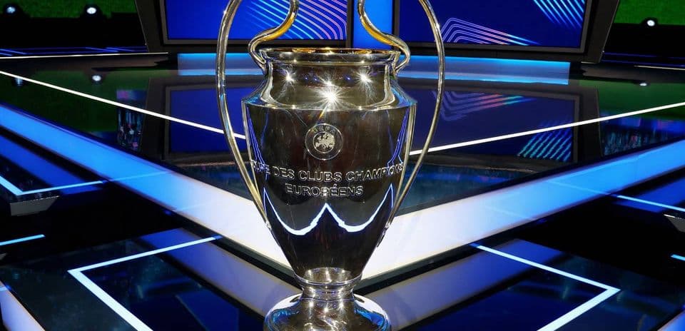 Supercomputer Forecasts Final Standings for Champions League Group Stage