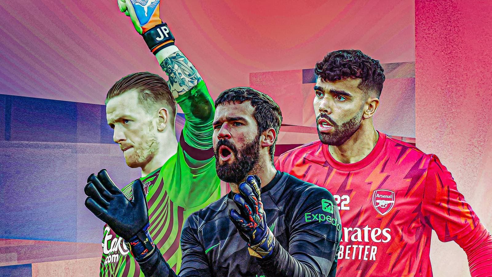 Top 20 Premier League Goalkeepers in 2026