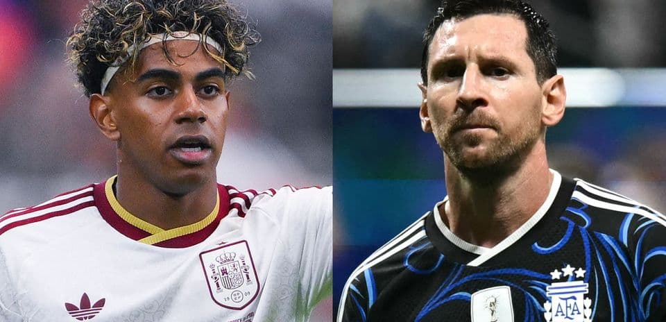 Lamine Yamal Set to Challenge Lionel Messi in World Cup Final and Ballon d’Or Race