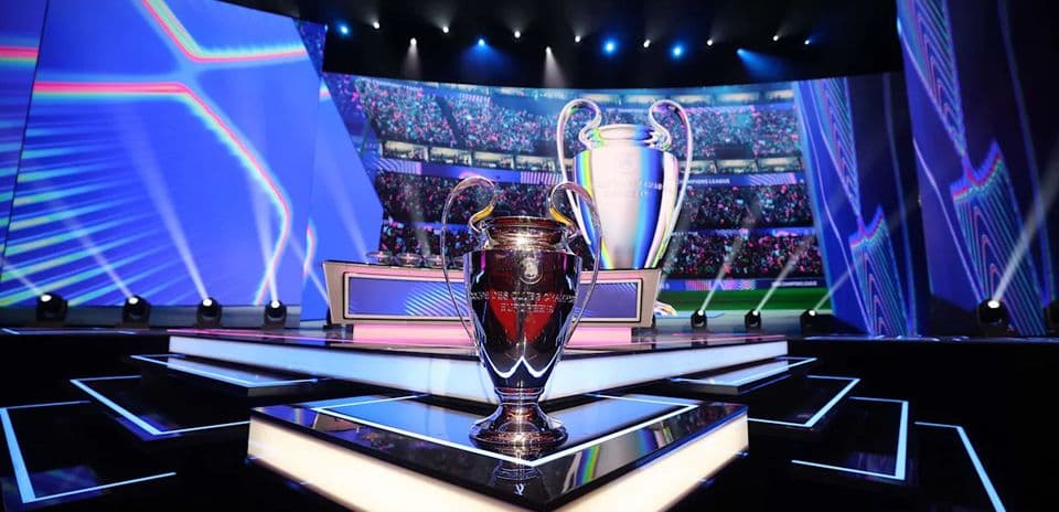Where Did the UEFA Champions League 2026 Take Place?