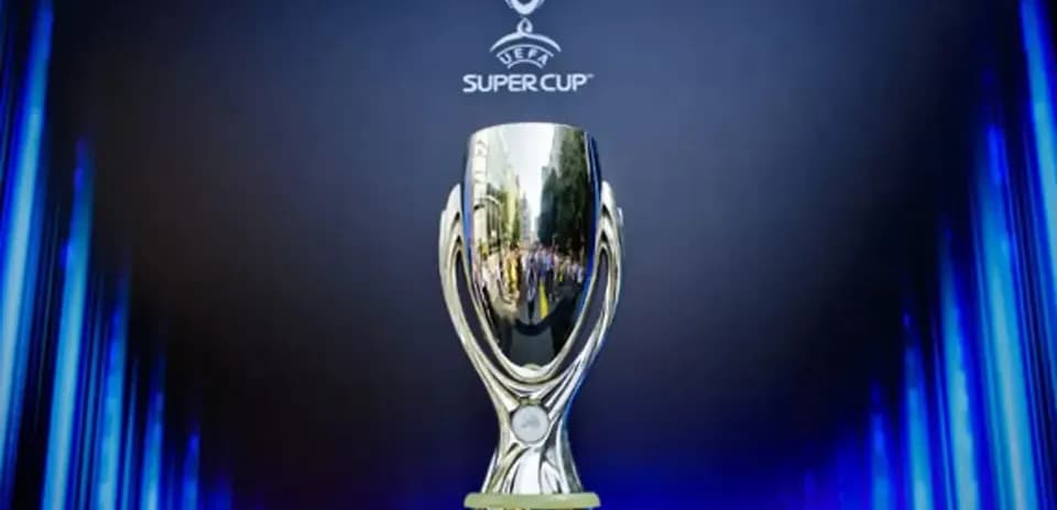 Understanding the UEFA Super Cup: Format and Historical Winners