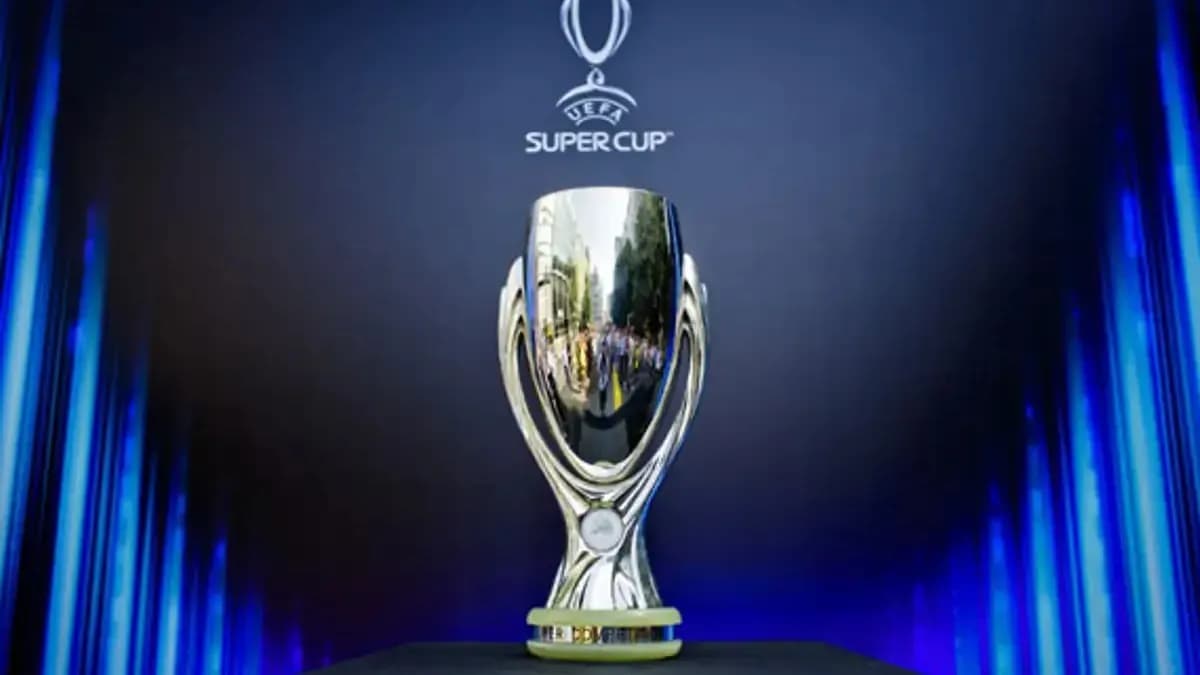 Understanding the UEFA Super Cup: Format and Historical Winners
