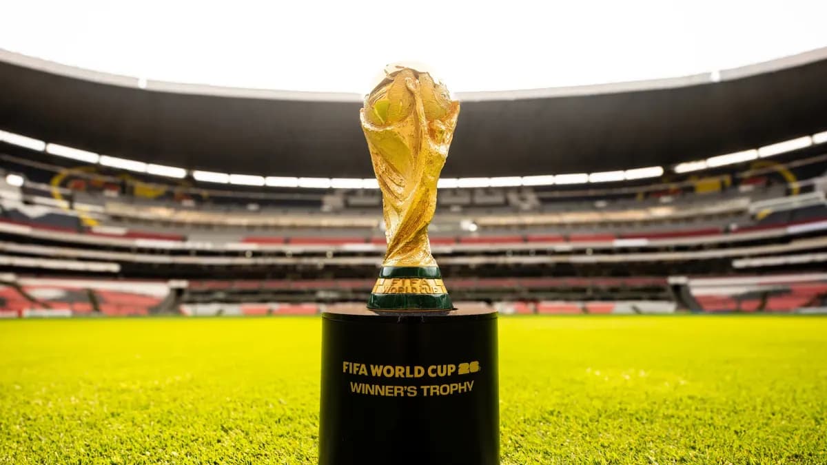 2026 FIFA World Cup Viewing Guide: Schedule, Broadcast Info, and Key Matches