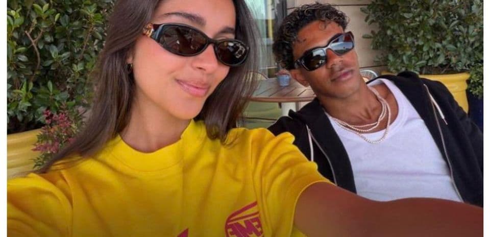 Inés García Santos Launches Online Support for Lamine Yamal’s Ballon d'Or Bid