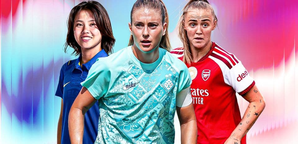 Alexia Putellas, Georgia Stanway and 10 Key New Signings Shaping the 2026-27 Women’s Super League Season