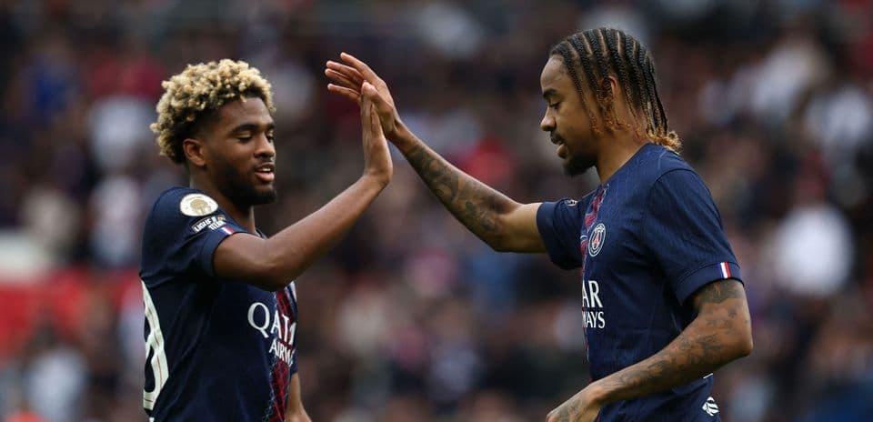 Liverpool Close to Securing PSG Winger Ibrahim Mbaye While Pursuing Bradley Barcola