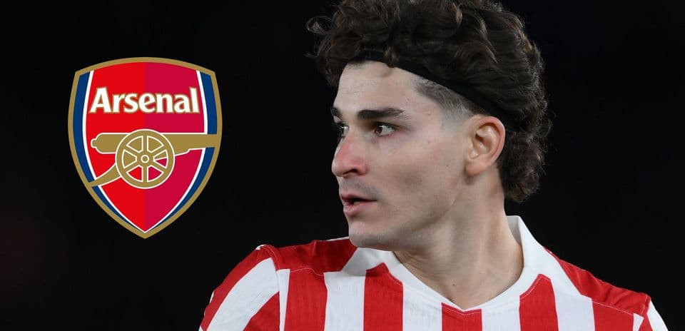 Arsenal’s Last-Minute Bid for Lautaro Martinez After Missing Out on Julian Alvarez