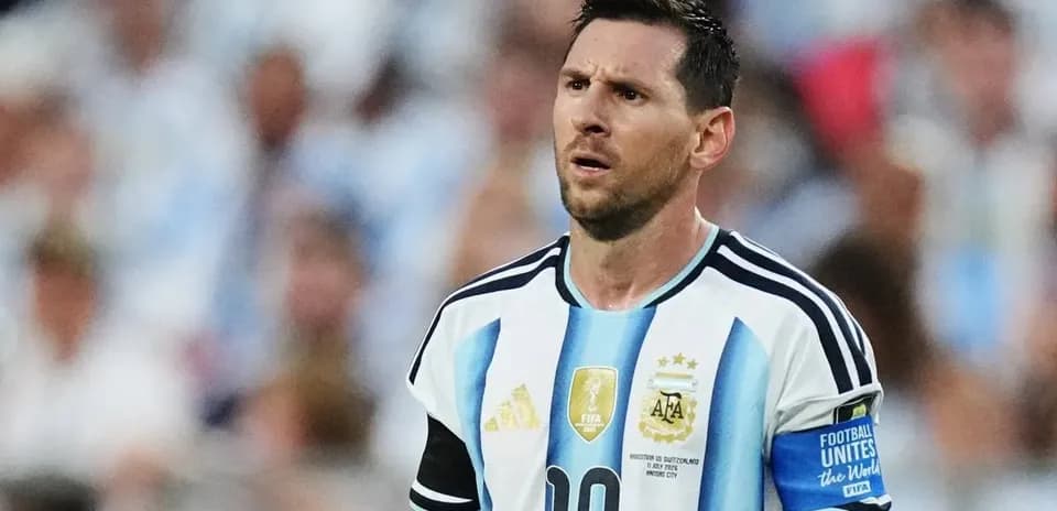 Why Lionel Messi Will Skip the MLS All-Star Game After His Iconic 2026 World Cup Performance