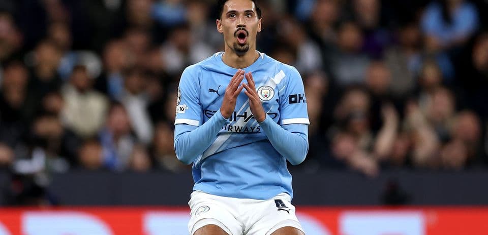 Manchester City Secure Elliot Anderson for €135 Million, Rival to Tijjani Reijnders