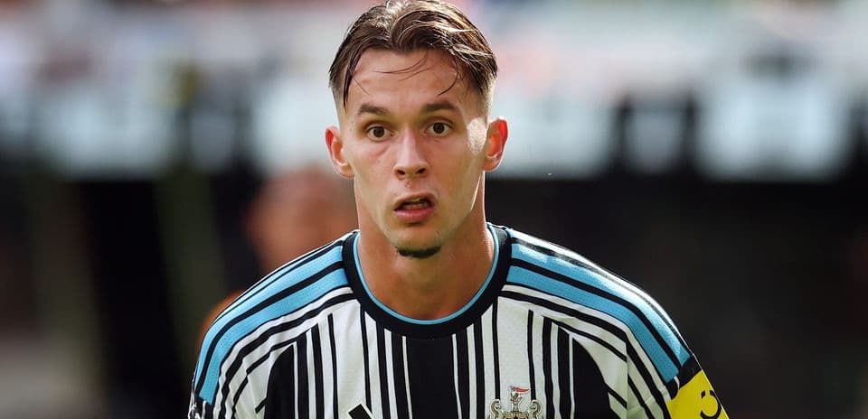Bosnia Coach Sergej Barbarez Criticizes Newcastle Over Amar Dedic's Hamstring Setback