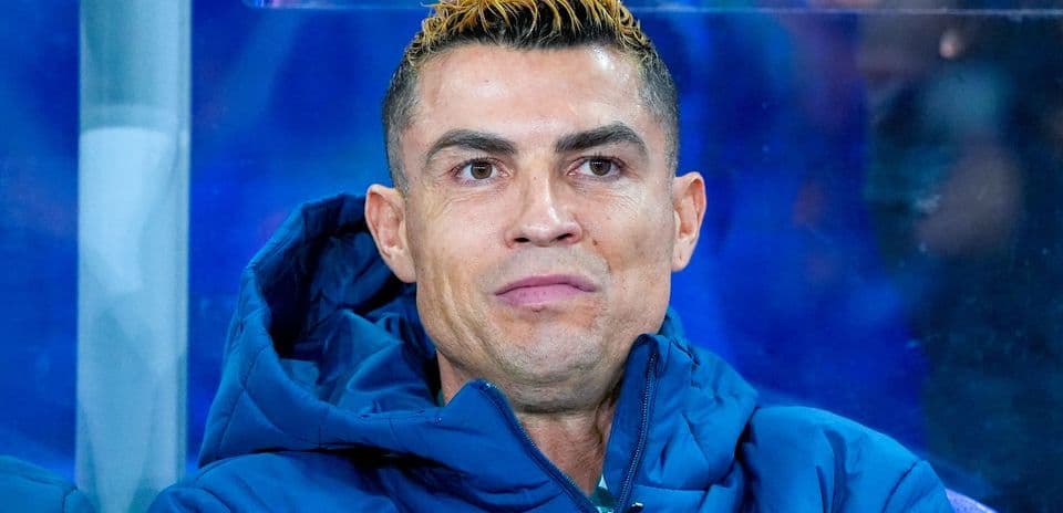 Cristiano Ronaldo Faces Potential Six-Month Ban After Leaving Portugal Squad