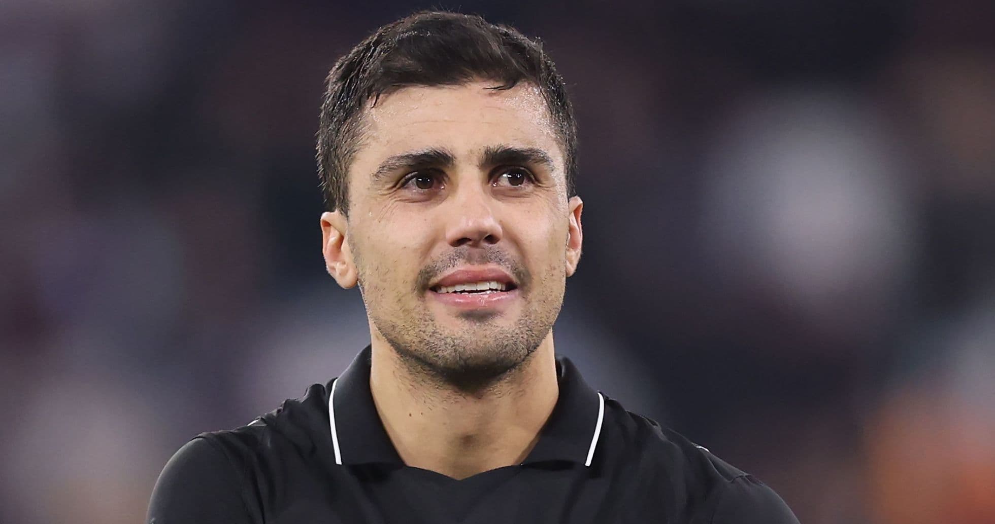 Barcelona Set to Sign Manchester City's Rodri for £65 Million