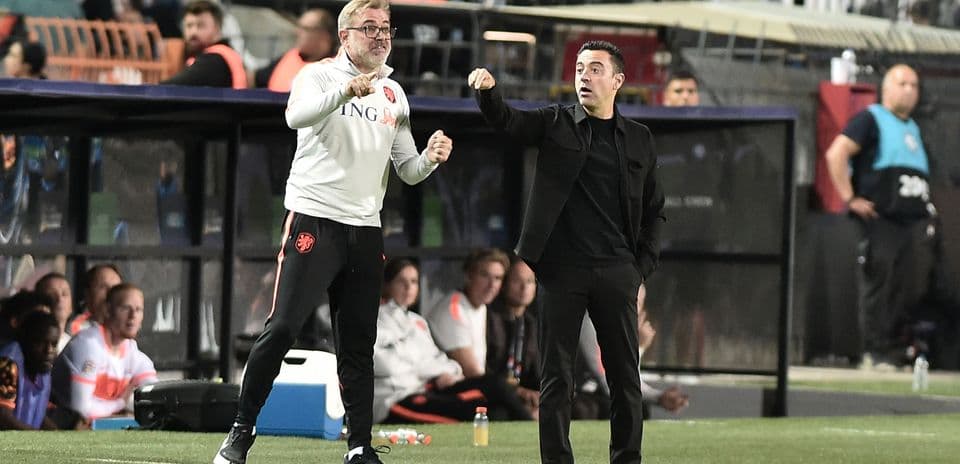 Netherlands Player Ratings: Reijnders Shines as Team Battles to 2-2 Draw with Greece