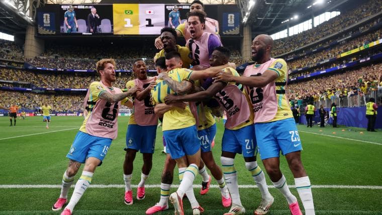 2026 World Cup Knockout Stage: Teams, Schedule, and Bracket Updates