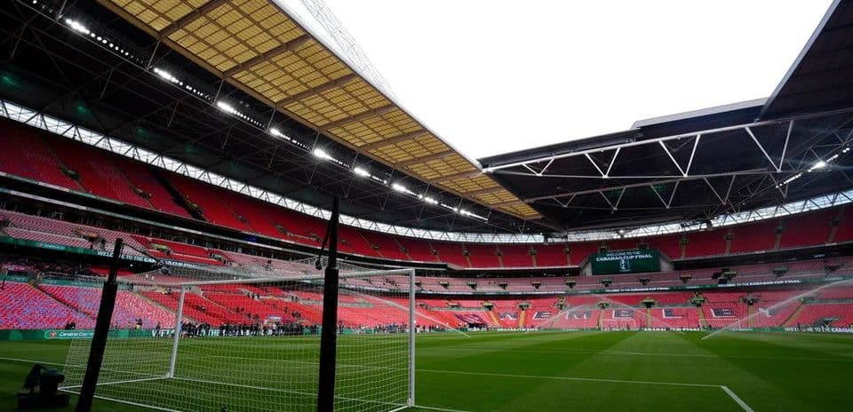 Barcelona's Nou Camp to Host 2029 Champions League Final, Wembley Overlooked