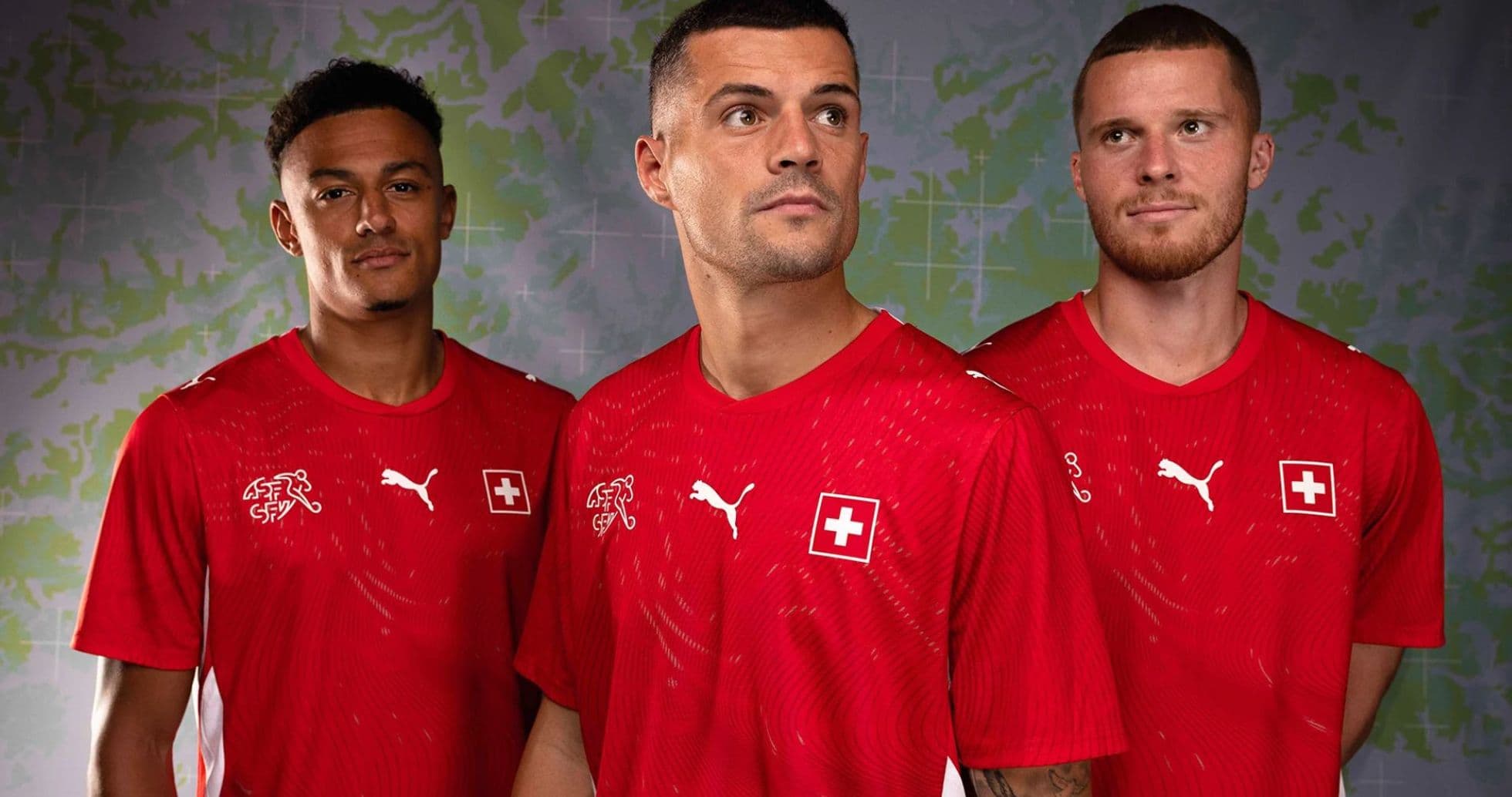 Switzerland's FIFA World Cup 2026 Kits: Designs, Release Dates, and Pricing