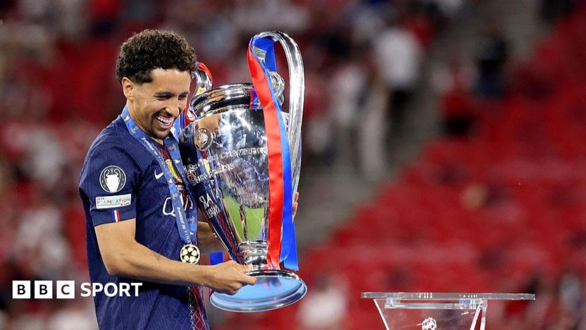 Champions League 2026-27 Draw: Date and Process Explained