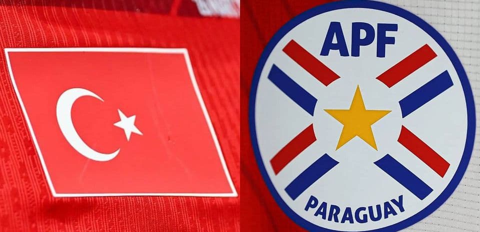 Türkiye Faces Paraguay in Crucial World Cup Clash