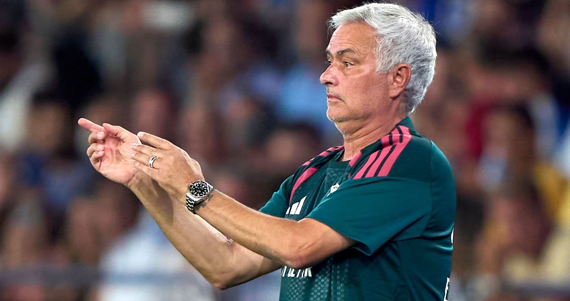 Jose Mourinho's Real Madrid Targets Arsenal Midfielder Martin Zubimendi in Surprise Transfer Bid