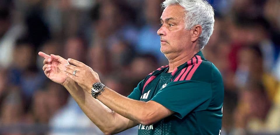 Jose Mourinho's Real Madrid Targets Arsenal Midfielder Martin Zubimendi in Surprise Transfer Bid