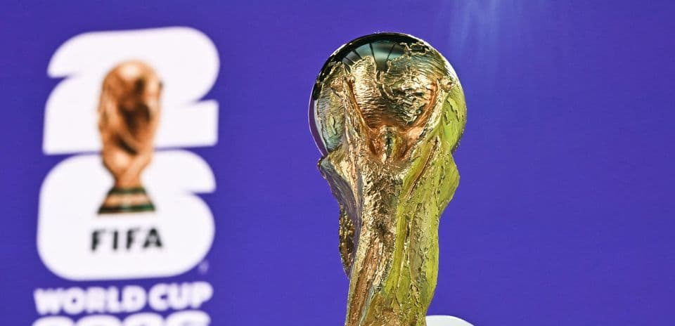 FIFA World Cup 2026 Semi-Final Tickets: Prices, Dates, and Venue Details