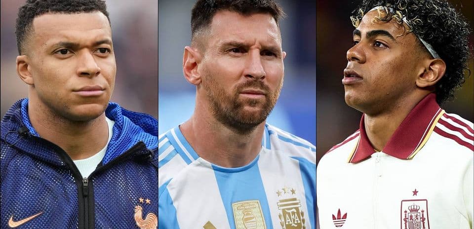 Top Contenders for the Golden Ball at the 2026 World Cup