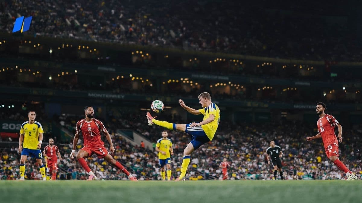 World Cup 2026 Group Stage: Standings, Fixtures & Betting Insights as of 16 June