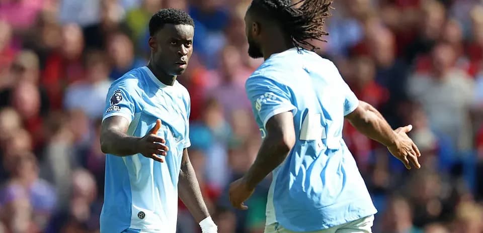 How to Watch Crystal Palace vs. Man City: Live Stream, TV Channel, and Kickoff Time for Premier League Match